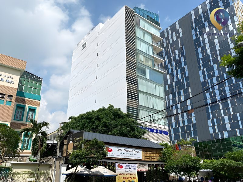 Trandicorp Building